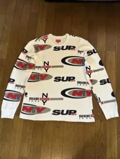 Supreme ＮＹwaffle thermalカットソーのサムネイル