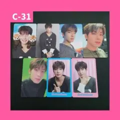 DICON D’FESTA ウォヌ トレカ