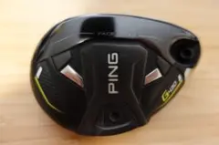 PING ピン ユーティリティ 6U G425 S 希少 左 即購入可 - メルカリ