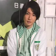 嵐のワクワク学校 クリアファイル