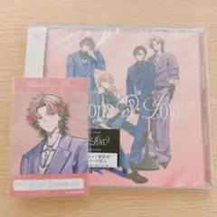 にじさんじ VOLTACTION アルバム 通常版 ミニフォト セラフ