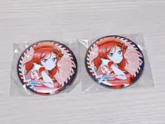 2026年最新】ラブライブ! μ's 西木野真姫 缶バッジの人気アイテム
