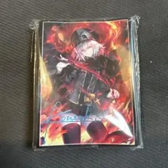 00398 スリーブ FGO ジャンヌオルタ 光崎 - メルカリ