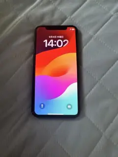 Apple iPhone 11 Pro 256GB スペースグレー