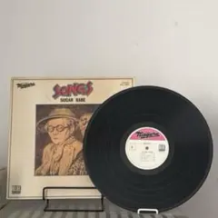シュガーベイブ SONGS NAL-0001 初回LP - メルカリ