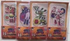 ワンピース 一番くじ