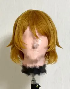 うづき様専用ウィッグご確認ページ