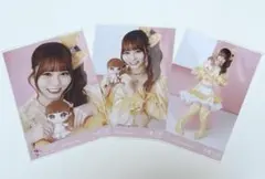 イコラブ 大場花菜 生写真 コンプ