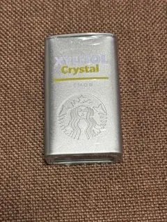 スターバックス 韓国 未開封 XYLITOL crystal lemonのサムネイル