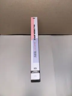 Mrs.GREENAPPLEARENASHOWUtopia初回限定盤DVD2枚組