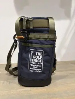 goold golf rockers クーラボックス ゴールドゴルフロッカーズ - メルカリ