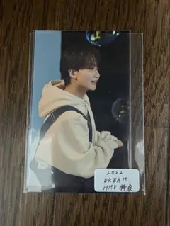 ジョンハントレカ