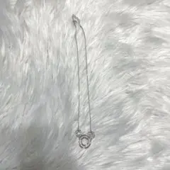 ディズニー ミニーちゃん ネックレス