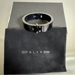 1017 ALYX 9SM(アリクス) ローラーコースターバングルのサムネイル