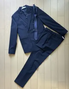 【ZARA】KIDSフォーマルスーツセット152cm