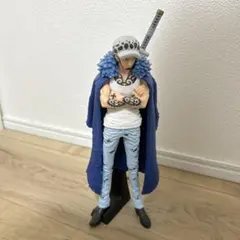 トラファルガー・ロー フィギュア