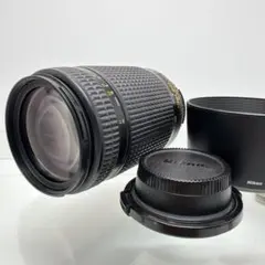 Nikon ED AF Nikkor 70-300mm F4-5.6 D