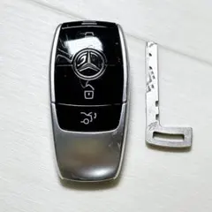 Mercedes-Benz スマートキー 本体 キーレスエントリーのサムネイル