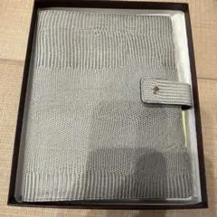 新品！ASHFORD ネオフィナード ペンケース システム手帳サロン - メルカリ