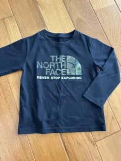 まめたんmama様専用！！　　　THE NORTH FACE ブラック