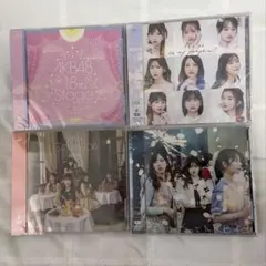 2026年最新】AKB48未開封CDの人気アイテム - メルカリ