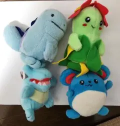 ポケモンレトロぬいぐるみ 2026年最新】ポケモンレトロぬいぐるみの人気アイテム - メルカリ