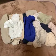 ストッキング パンスト タイツ　掃除用