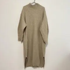 randa ロングワンピース