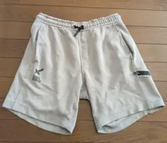 152 ZARA　ザラ　 ハーフパンツ