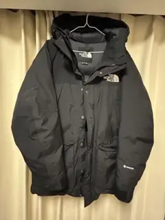 THE NORTH FACE GORE-TEX