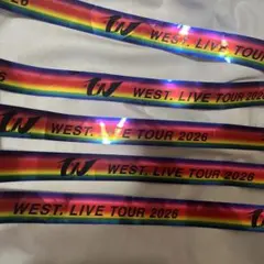 WEST. POWER 銀テープ 銀テ フルサイズ 5本セット - メルカリ