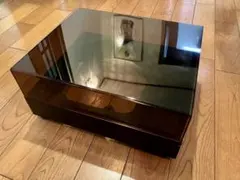 ［GARRARD301］ガラード301 SMEトーンアーム用　キャビネット　美品 2026年最新】garrard 301の人気アイテム - メルカリ