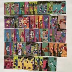 2026年最新】ロックマンカードダスの人気アイテム - メルカリ