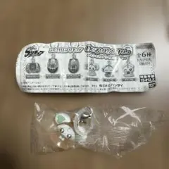 ふたりはプリキュア　めじるしアクセサリー