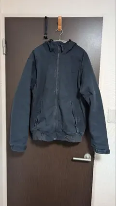Columbia ロマビスタフーディー L
