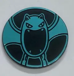 ゴルバット コイン ポケモン 151 ブルー