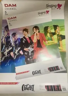 HANA ポスター ２枚セット HANA ポスター 2枚セット - メルカリ