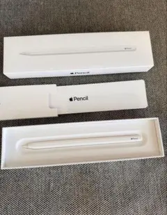 Apple Pencil 第2世代 MU8F2J/A (A2051)