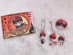 火神大我セット