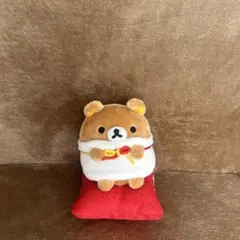 2026年最新】リラックマ ぬいぐるみ 服の人気アイテム - メルカリ