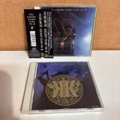 吉川晃司/LIVE GOLDEN YEARS Thanks 0201 at B… - メルカリ