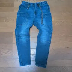 GERRY デニム ワークパンツ 　ギアパンツ　クライミングパンツのサムネイル