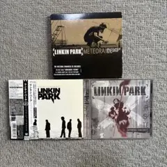 LINKIN PARK アルバム5枚セット LIVE DVD付 リンキン・パーク - メルカリ