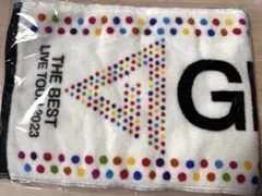 GENERATIONS マフラータオル