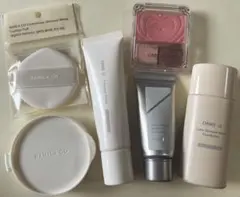 コスメ６点セットまとめ売り