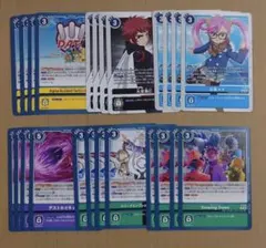 デジモンカードゲーム テイマーバトルパック31 フルコンプ 24枚セット プロモ デジモンカードゲーム テイマーバトルパック31 フルコンプ 24枚セット