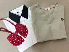 Free！岩鳶高校　夏制服　コスプレ衣装