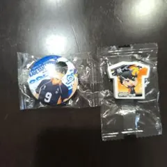 ハイキュー!! くら寿司 影山飛雄