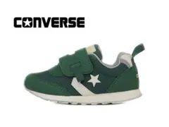 コンバース　ベビーRS　スニーカー　16.5センチ