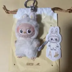 【正規品】　ラブブ　イニシャル